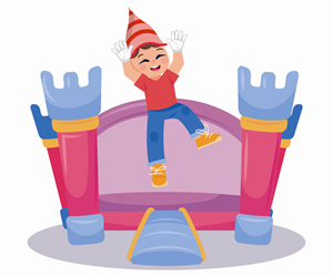 Character Design by branding2biz
