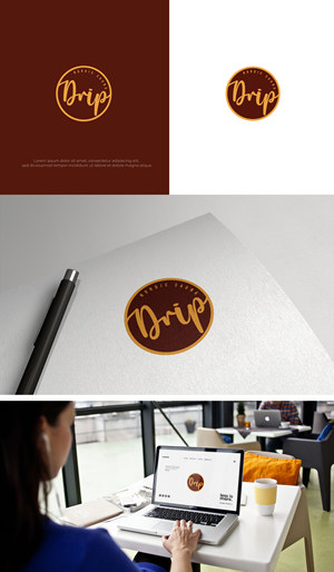 Logo Design by Senpachie for this project | Design: #31223951