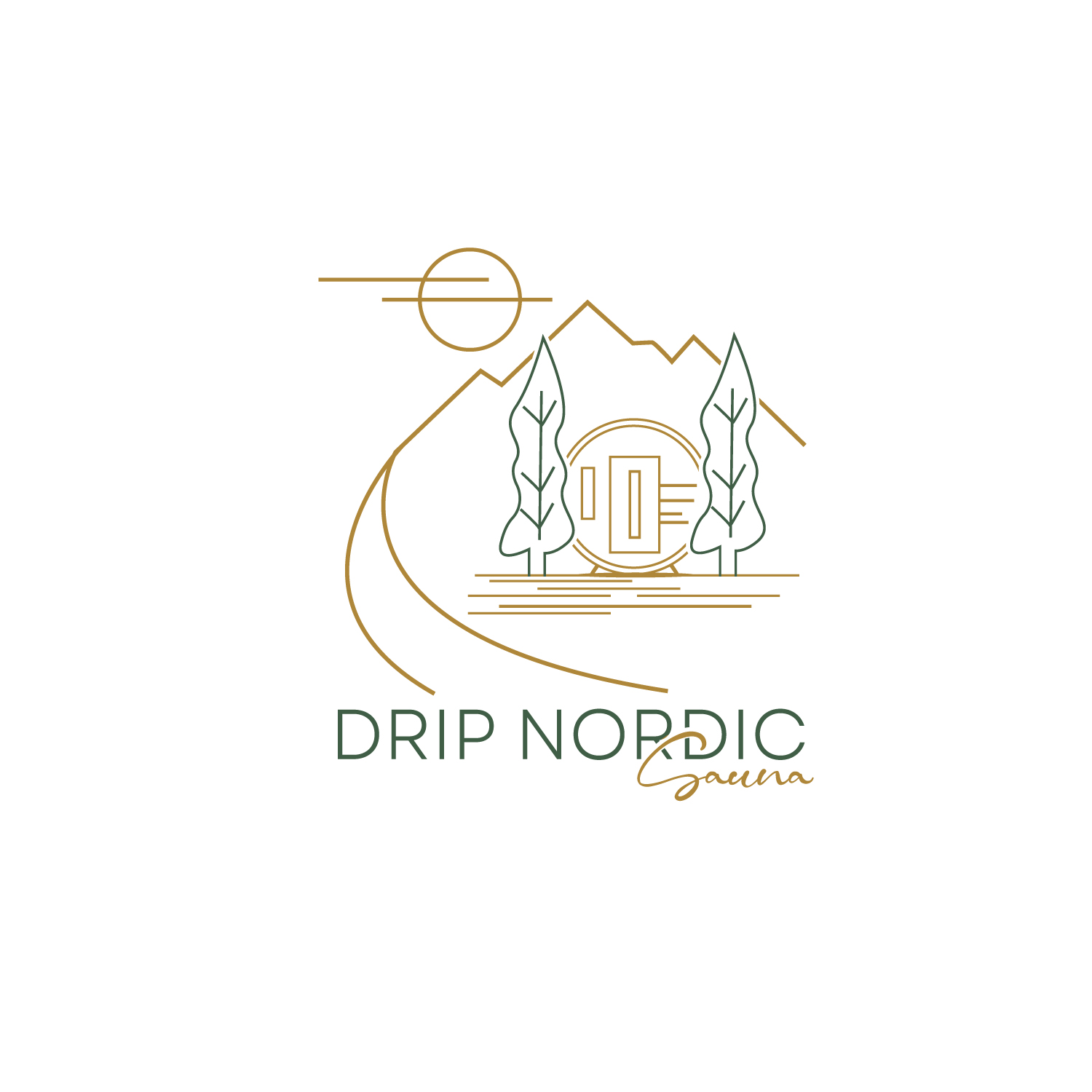 Logo Design by we with for this project | Design #31226474