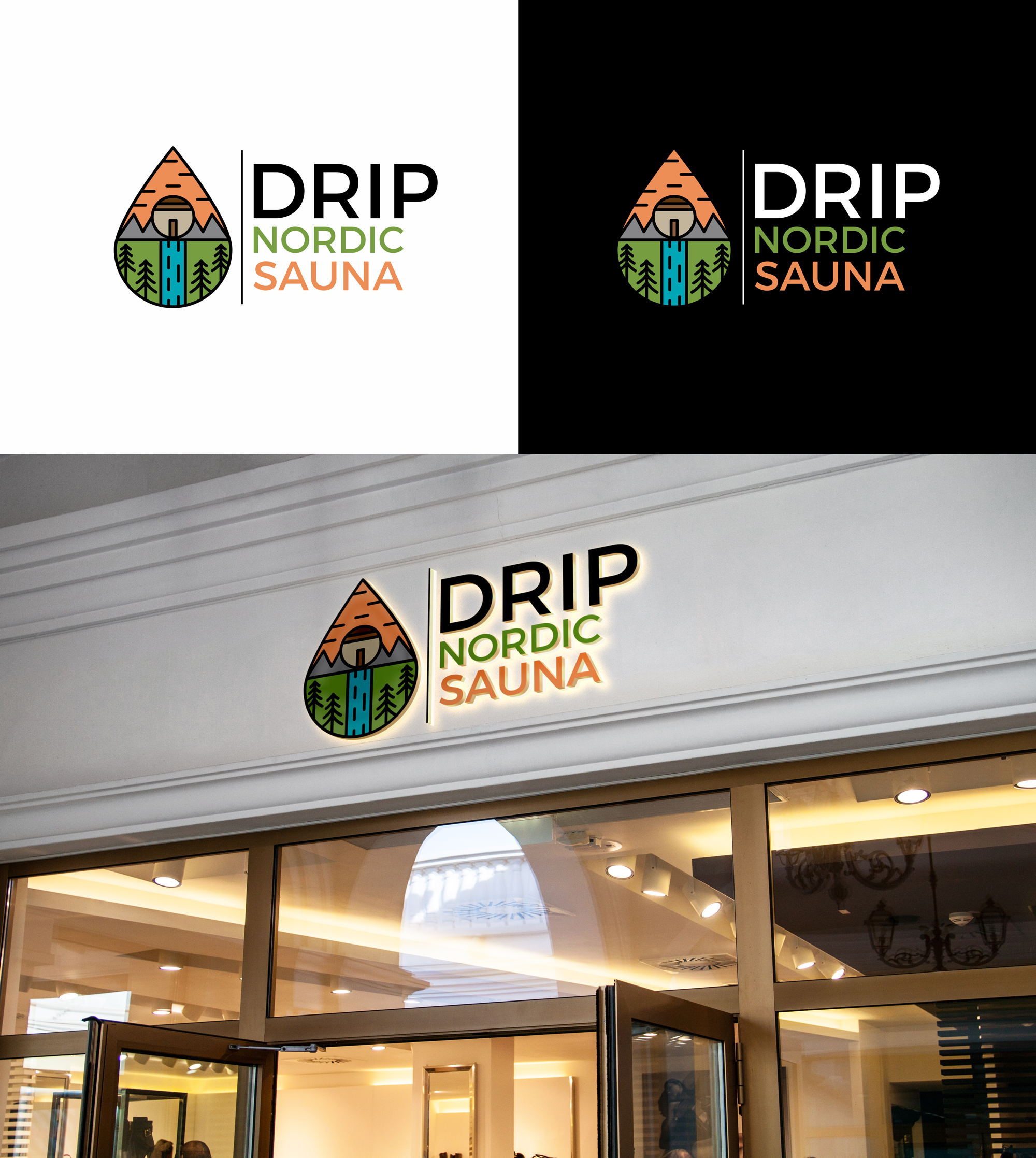 Logo Design by RA-bica for this project | Design #31220025