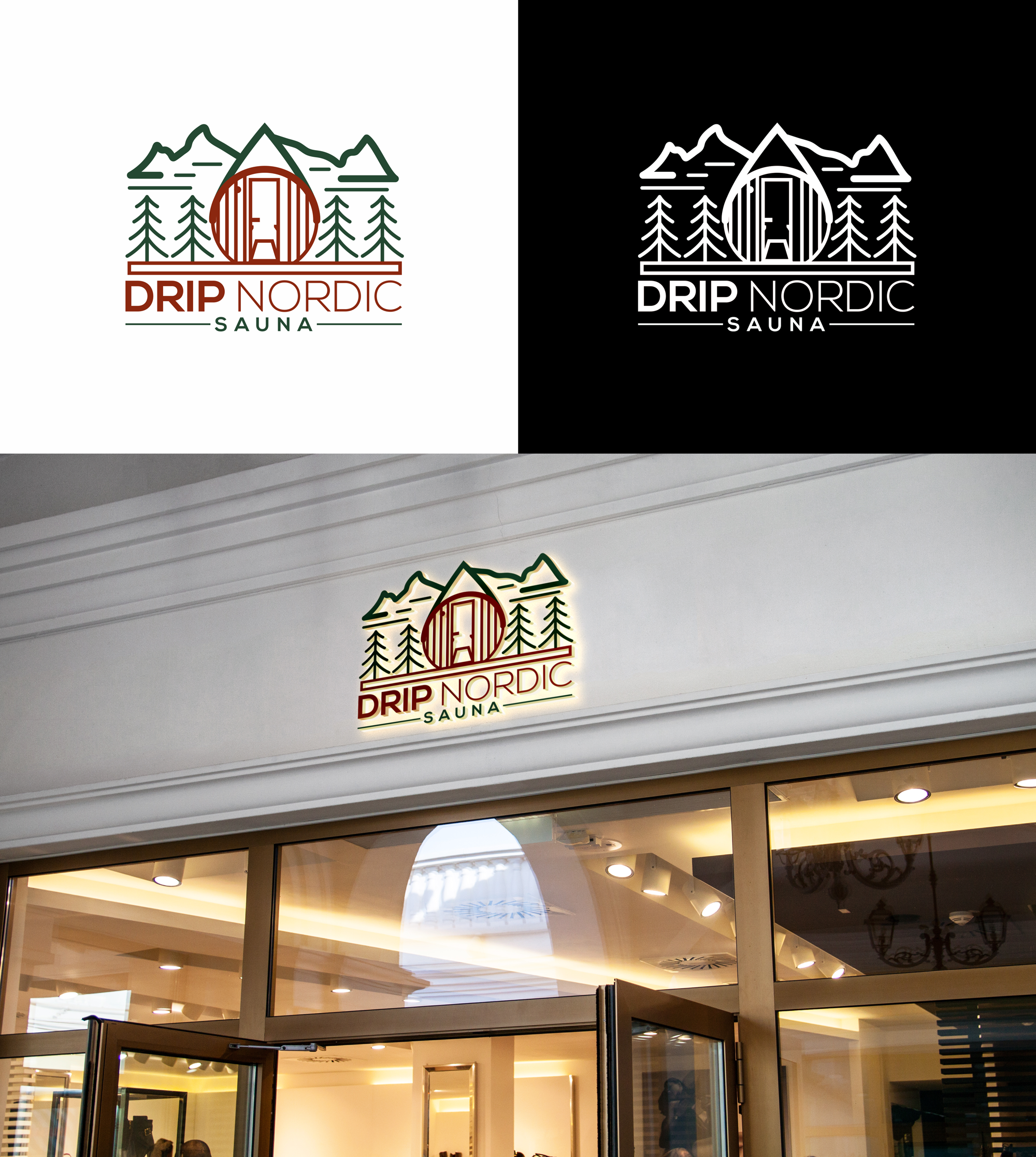 Logo Design by RA-bica for this project | Design #31220027