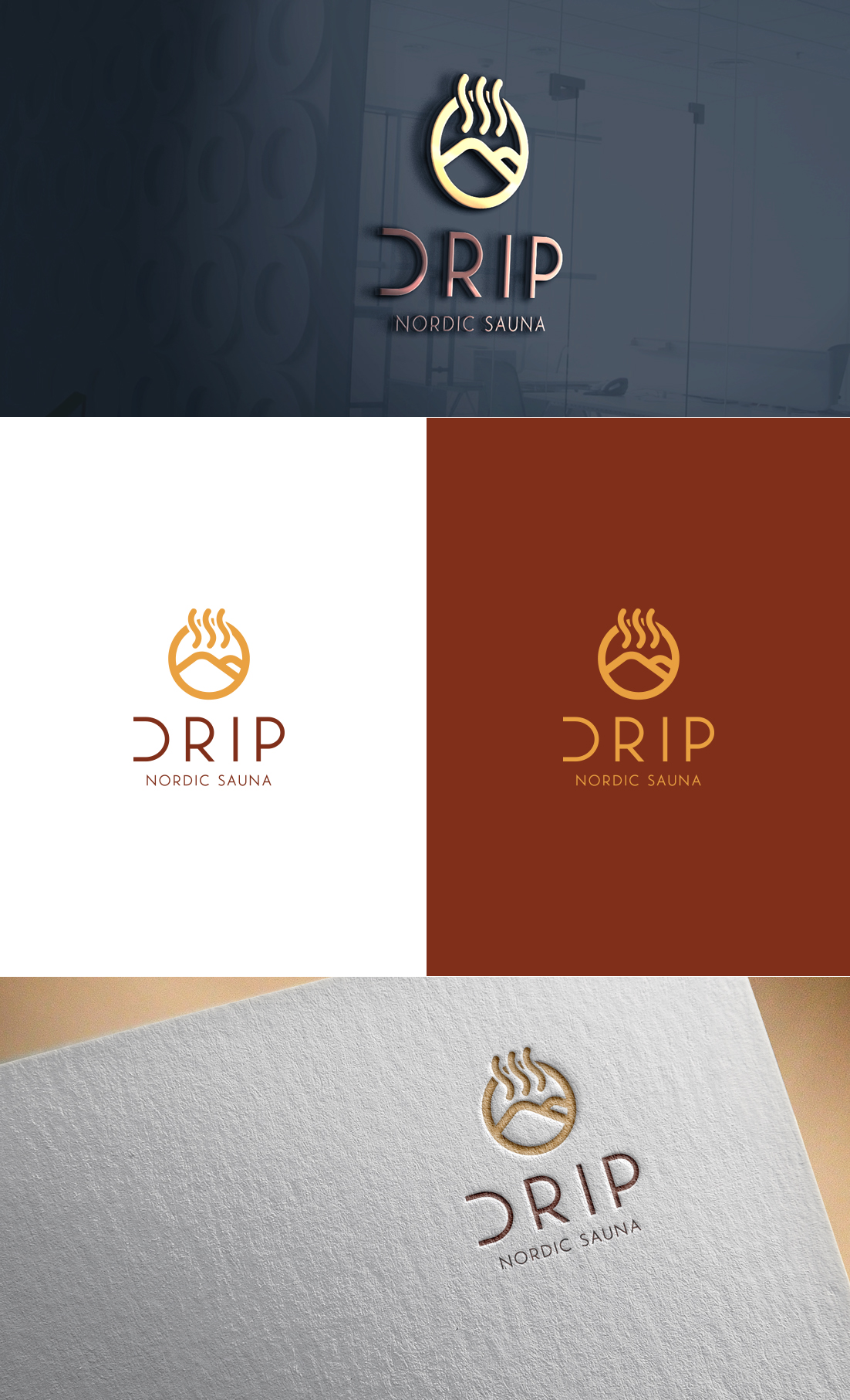 Logo Design by GLDesigns for this project | Design #31215764