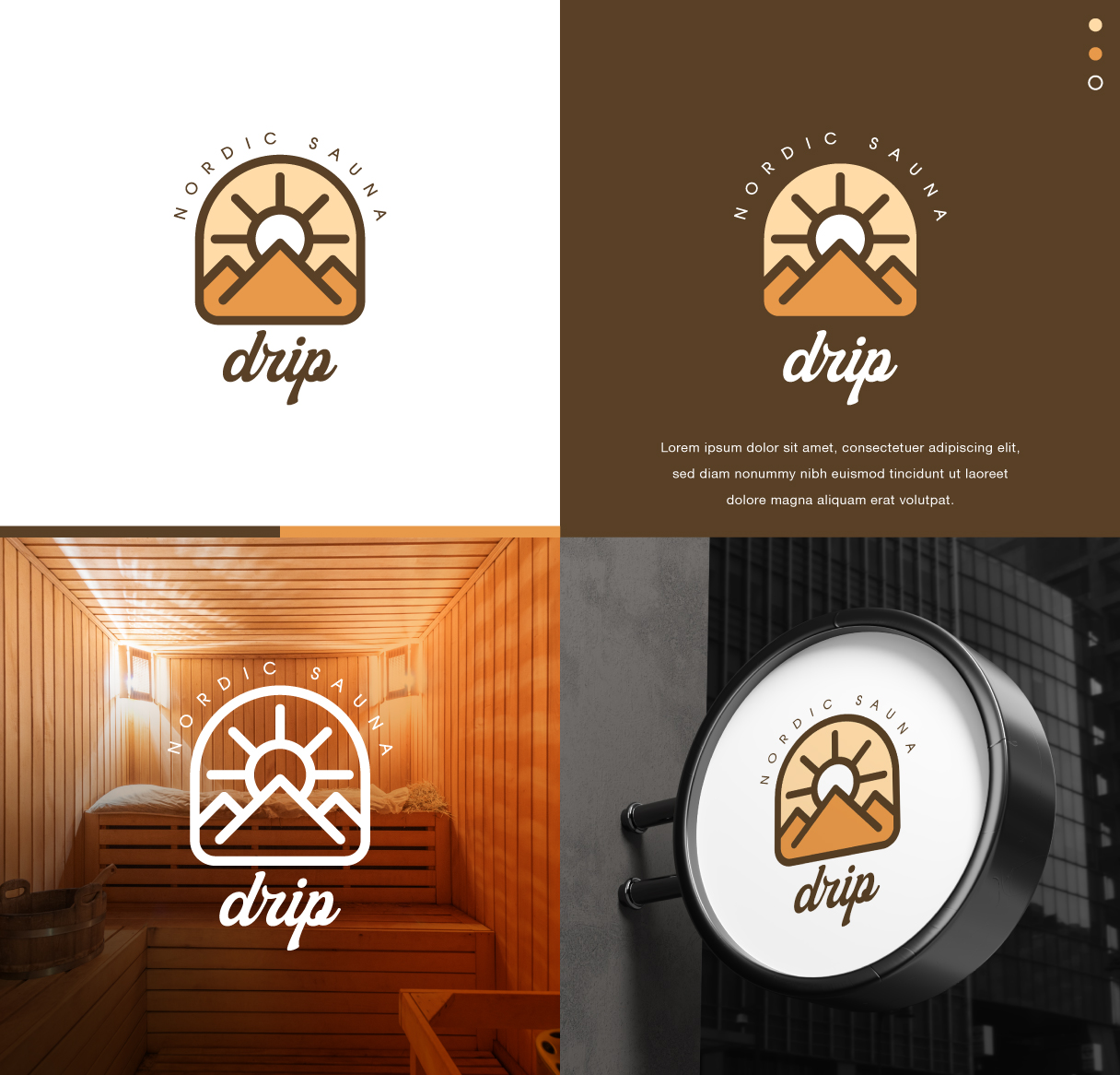 Logo Design by The Lion Studios for this project | Design #31216657