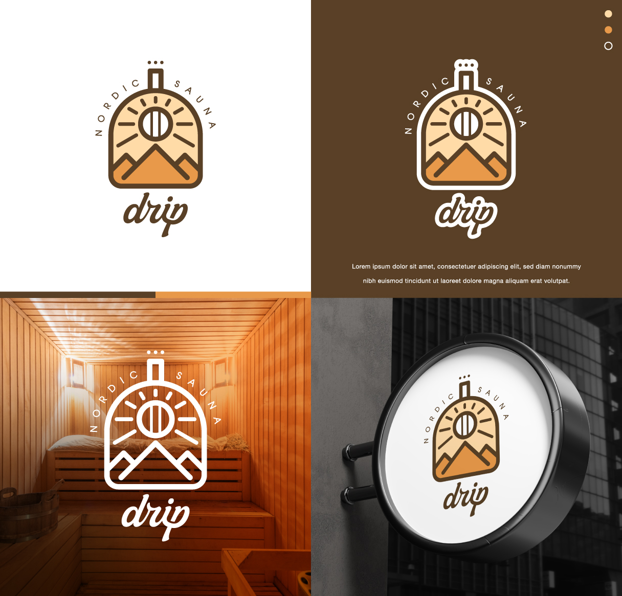 Logo Design by The Lion Studios for this project | Design #31246041