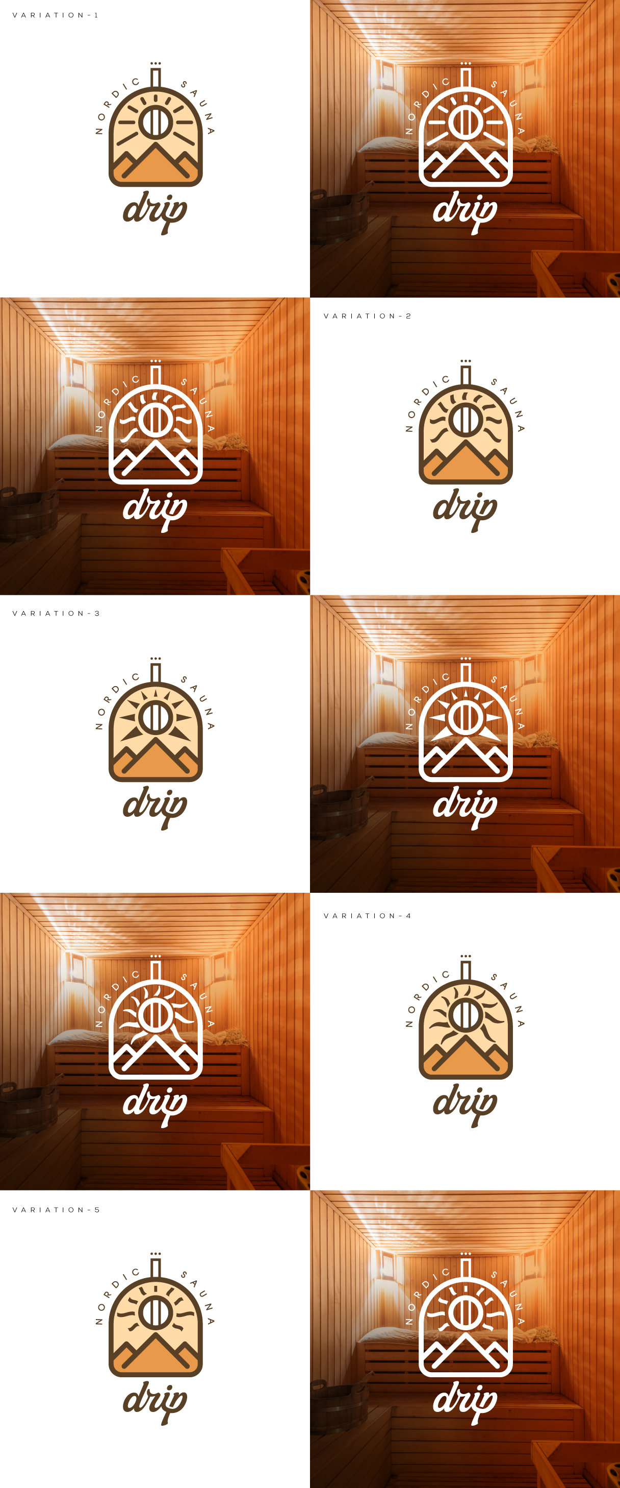 Logo Design by The Lion Studios for this project | Design #31258874