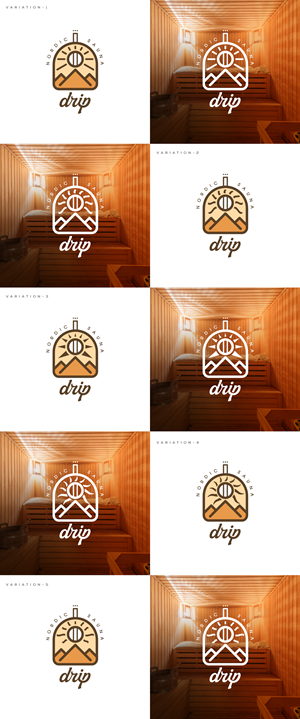 Logo Design by The Lion Studios for this project | Design: #31258874