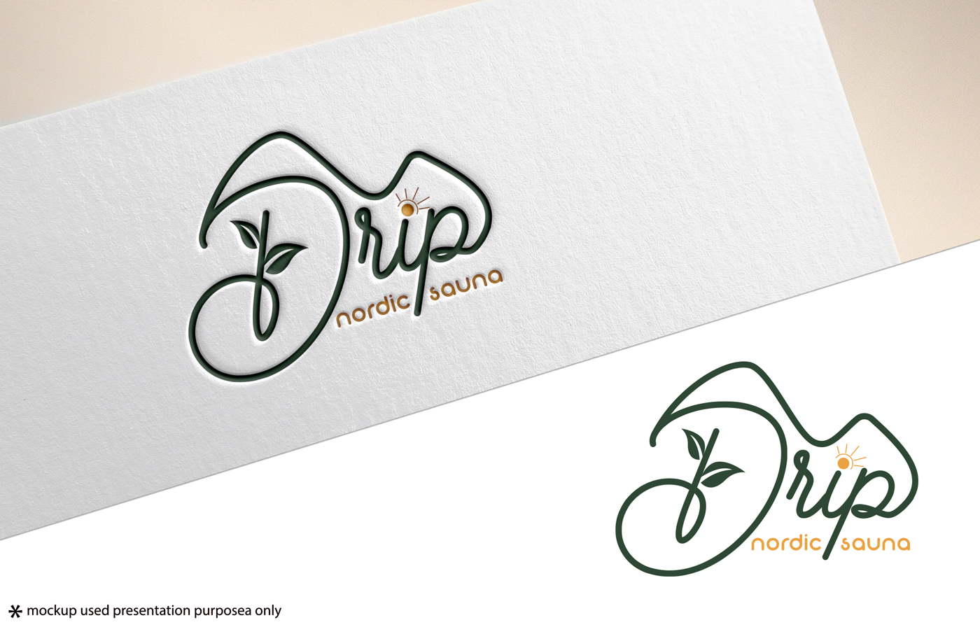 Logo Design by Rubia@ for this project | Design #31221458