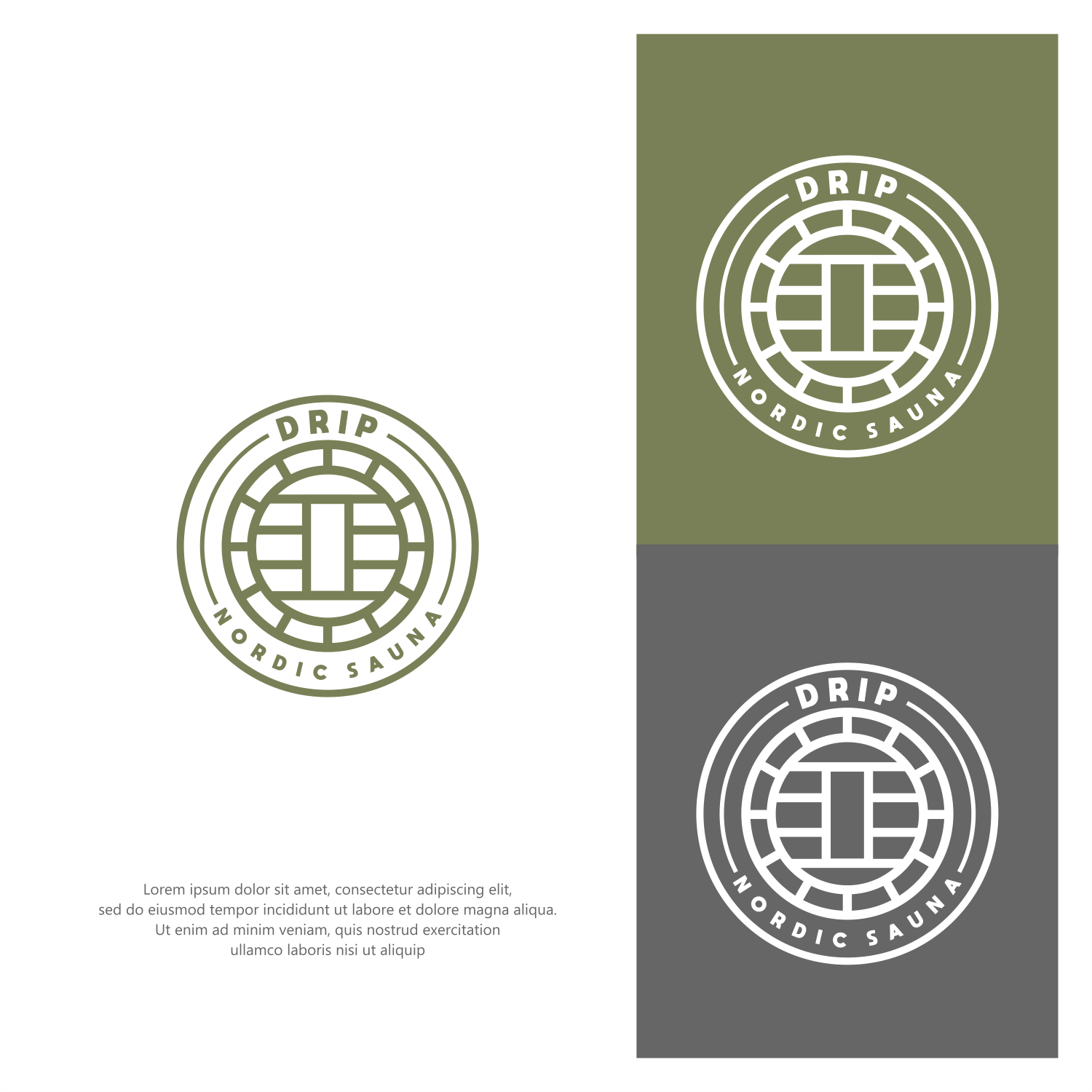 Logo Design by ThiagoB for this project | Design #31223557