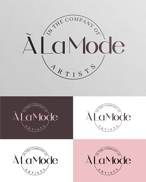 Logo Design by StromDesignHub for this project | Design #31216375