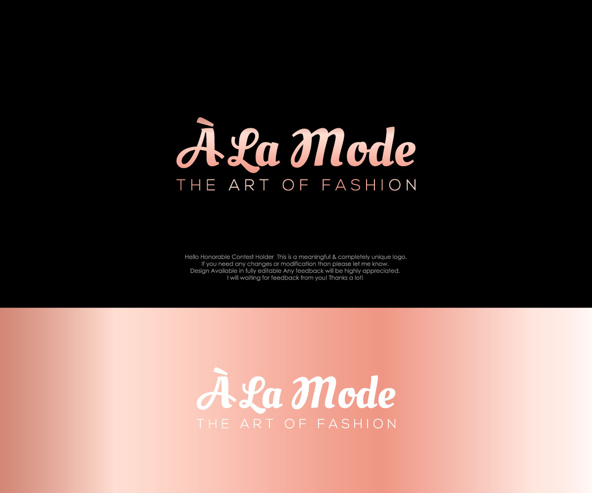 Logo Design by LogoEon for this project | Design #31216514