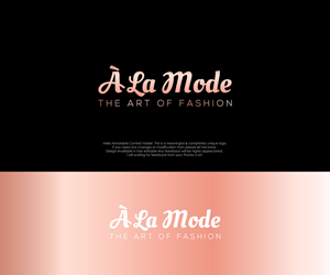 Logo Design by LogoEon for this project | Design: #31216514