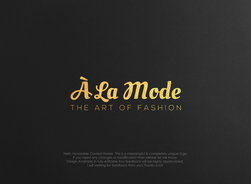 Logo Design by LogoEon for this project | Design #31216515