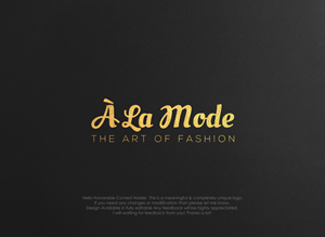 Logo Design by LogoEon for this project | Design: #31216515
