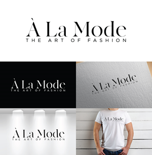 Diseño de Logo por Box Graphic para este proyecto | Diseño: #31216270