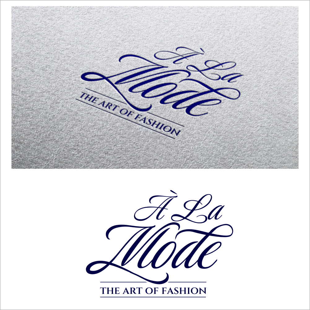 Logo Design by rgb01 for this project | Design #31220167