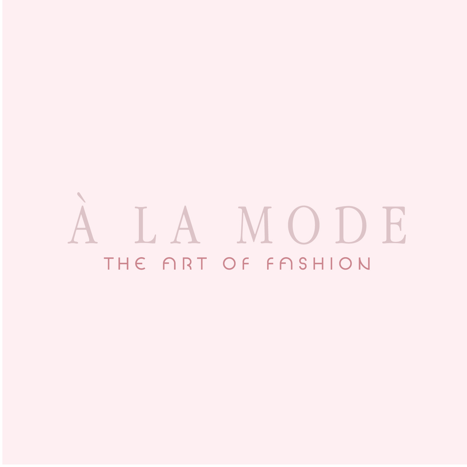 Logo Design by we with for this project | Design #31219764