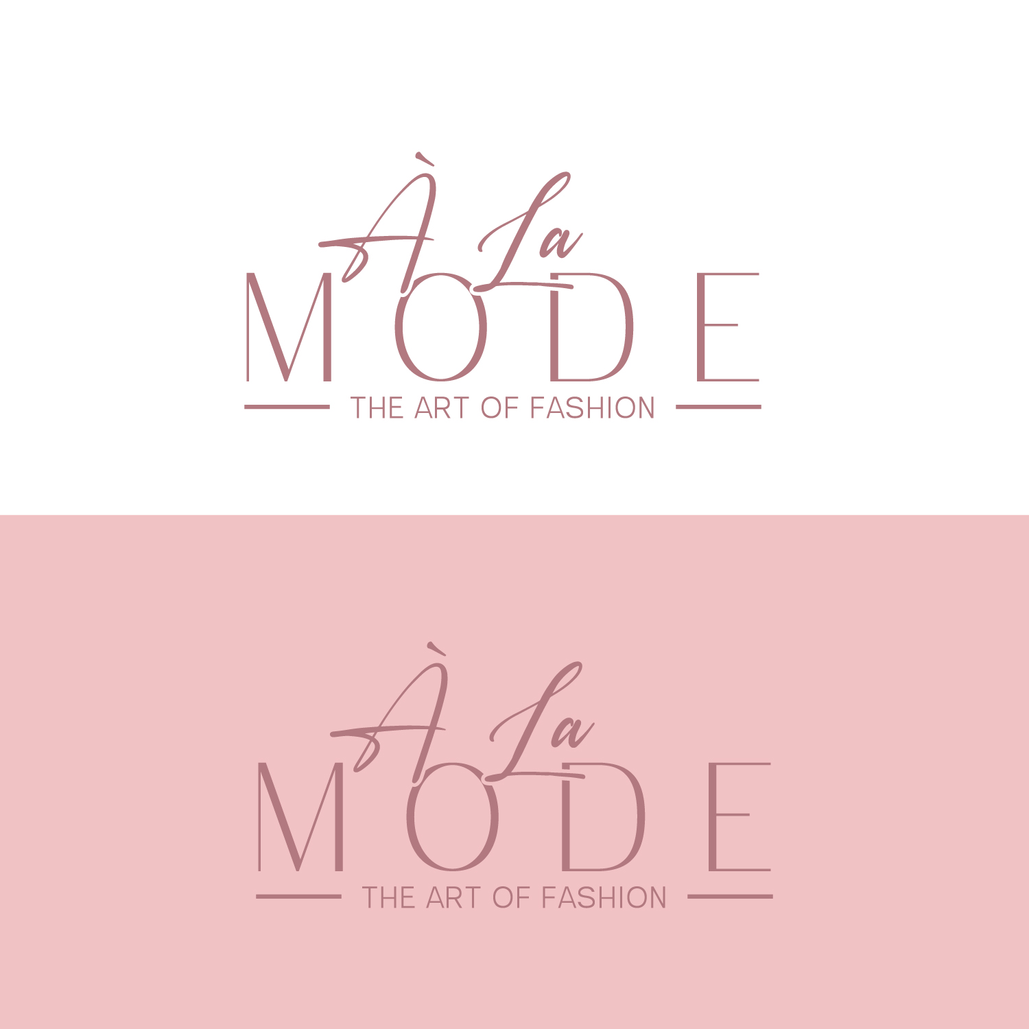 Logo Design by we with for this project | Design #31219767