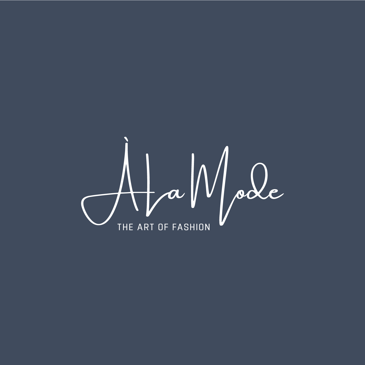 Logo Design by we with for this project | Design #31219768