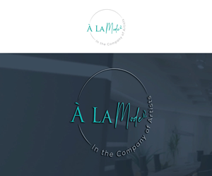 Logo Design by Srk pix!14 for this project | Design: #31218283