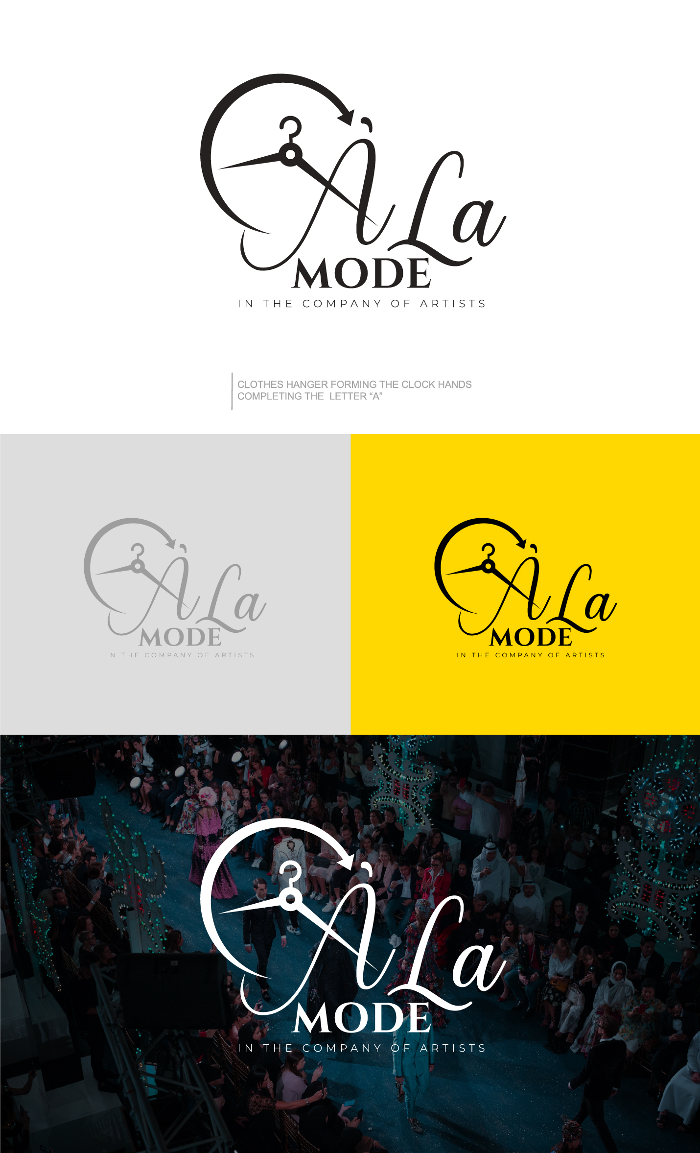 Logo Design by ICKE for this project | Design #31216201