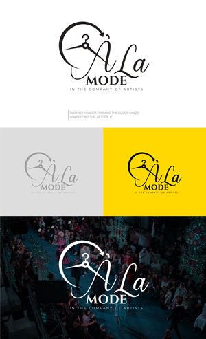 Logo Design by ICKE for this project | Design: #31216201