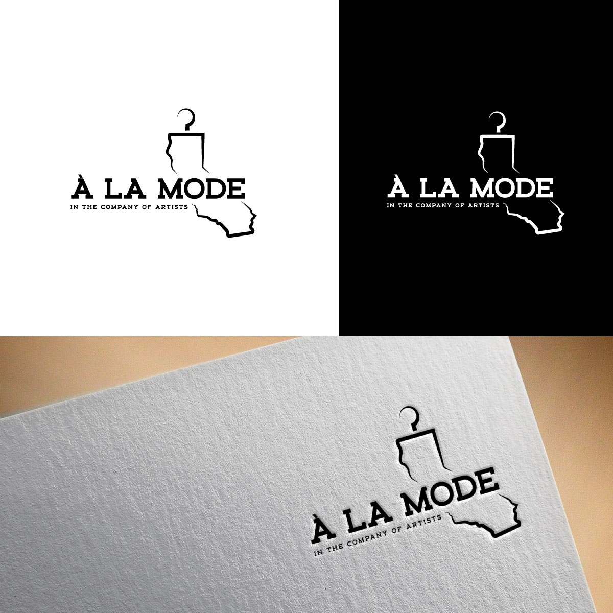 Logo Design by AyaanArt for this project | Design #31216604