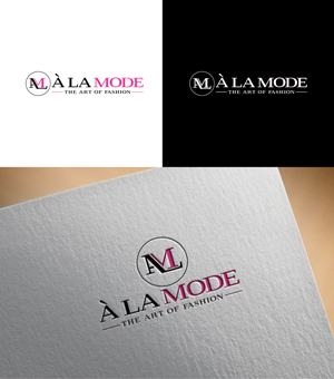 Logo Design by RA-bica for this project | Design: #31219566