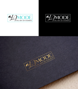 Logo Design by RA-bica for this project | Design: #31219567