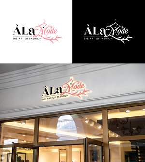 Logo Design by RA-bica for this project | Design: #31219568