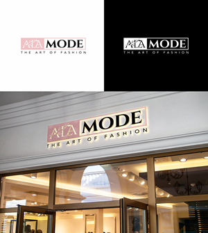 Logo Design by RA-bica for this project | Design: #31219569