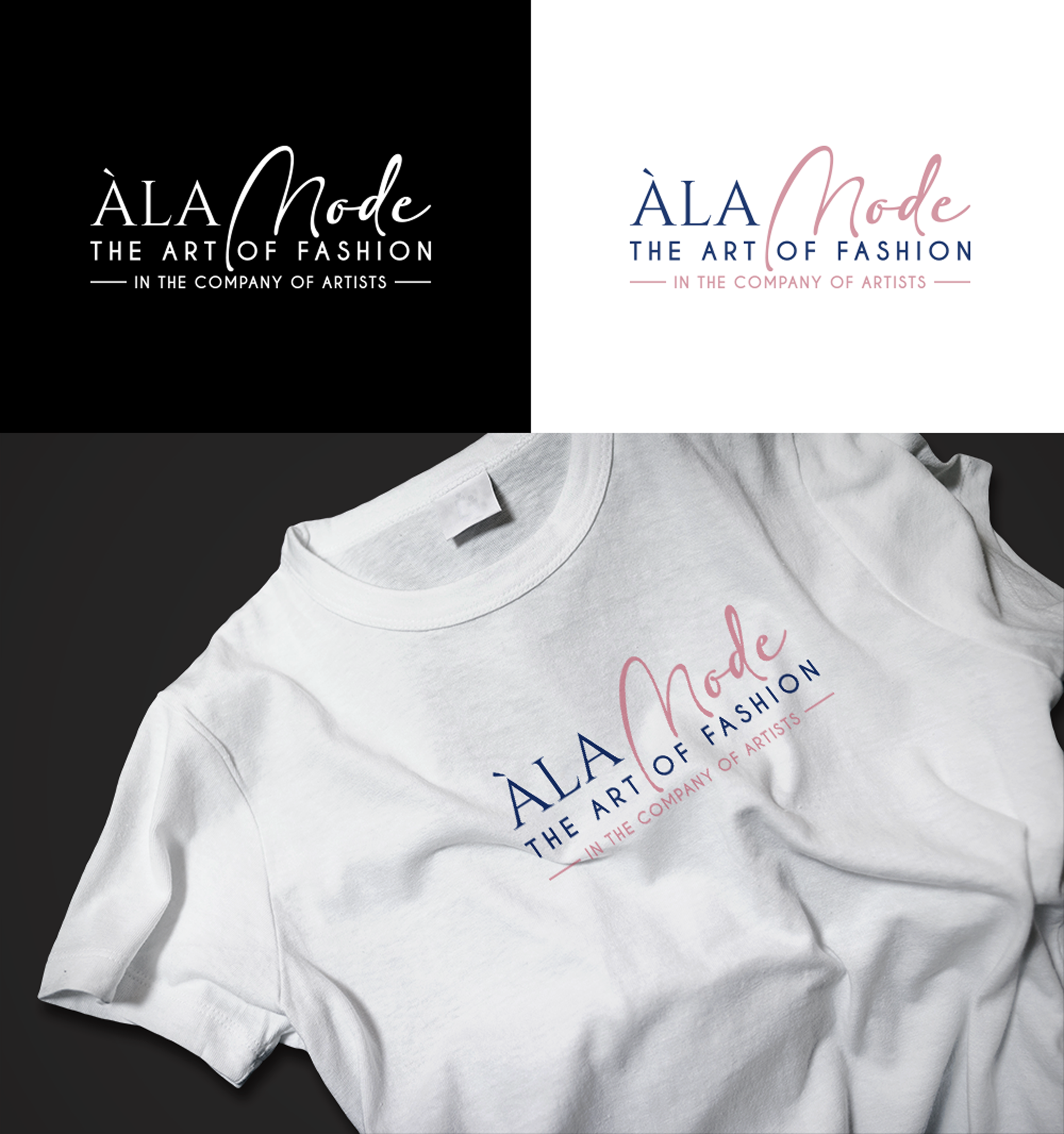 Design de Logo par RA-bica pour ce projet | Design #31219570