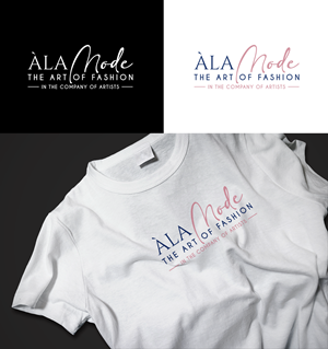 Logo Design by RA-bica for this project | Design: #31219570