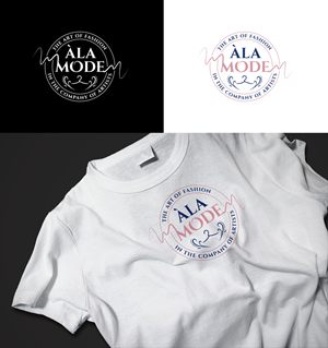 Logo Design by RA-bica for this project | Design: #31219572