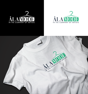 Logo Design by RA-bica for this project | Design: #31219573