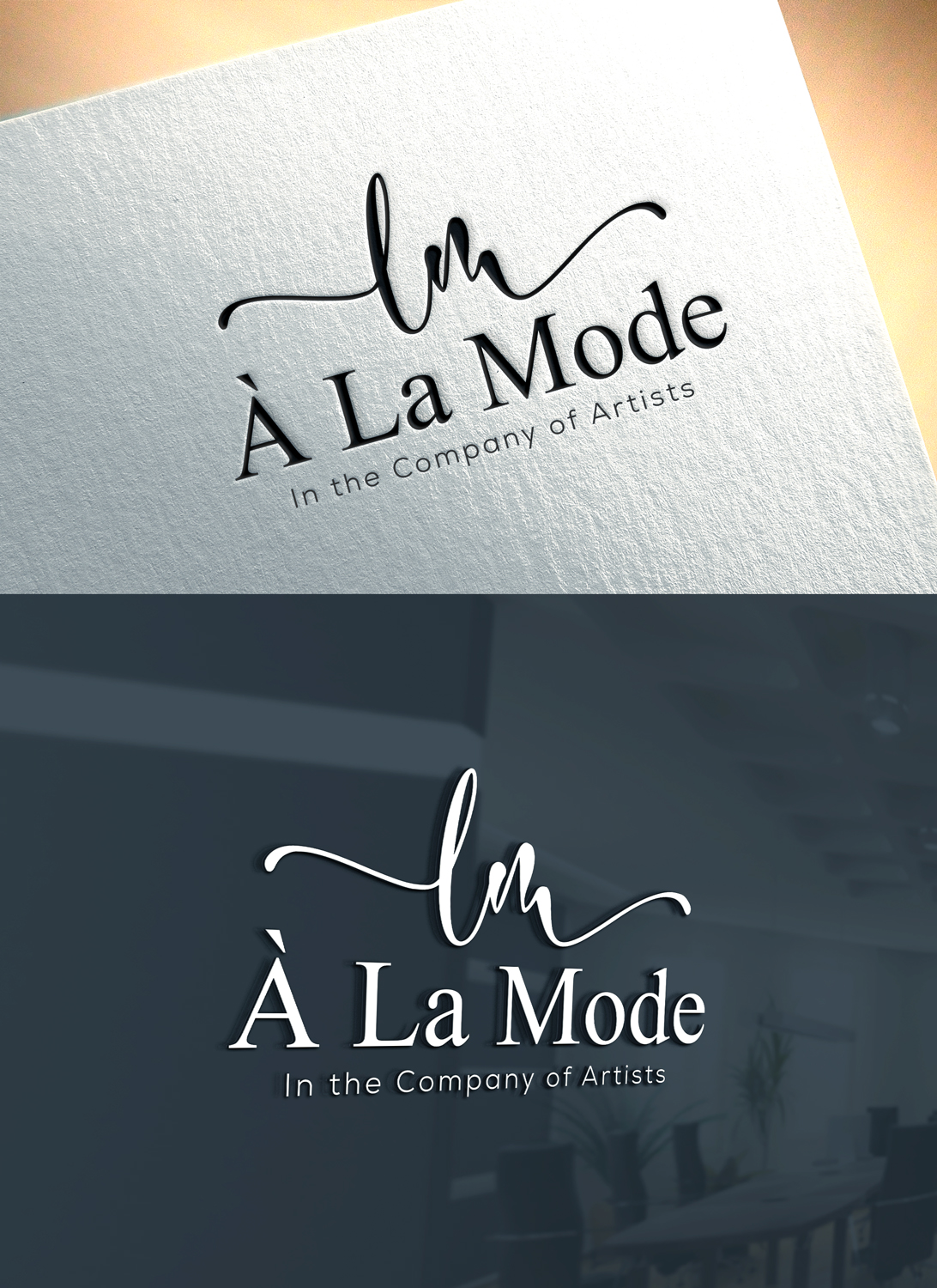 Logo Design by RaKu 2 for this project | Design #31224075