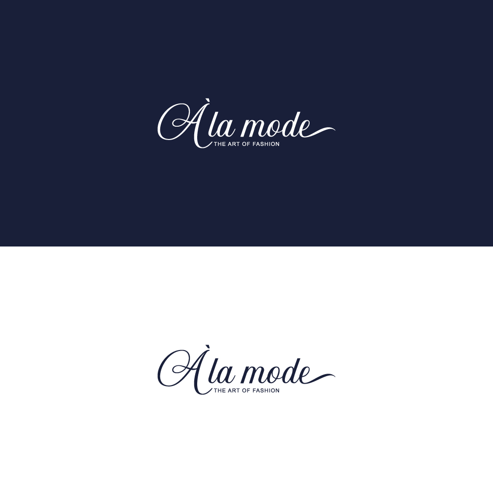 Logo Design by Visionarydexiner for this project | Design #31216065