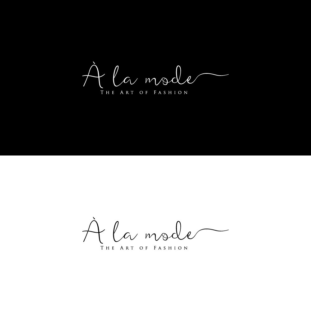 Logo Design by Visionarydexiner for this project | Design #31221516