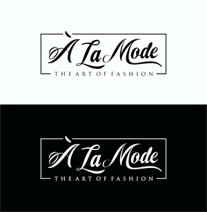 Logo Design by Mozez32 for this project | Design: #31221051