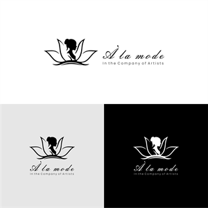 Logo Design by Arianas