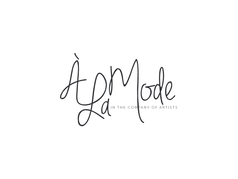 Logo Design by 4lv for this project | Design #31217219