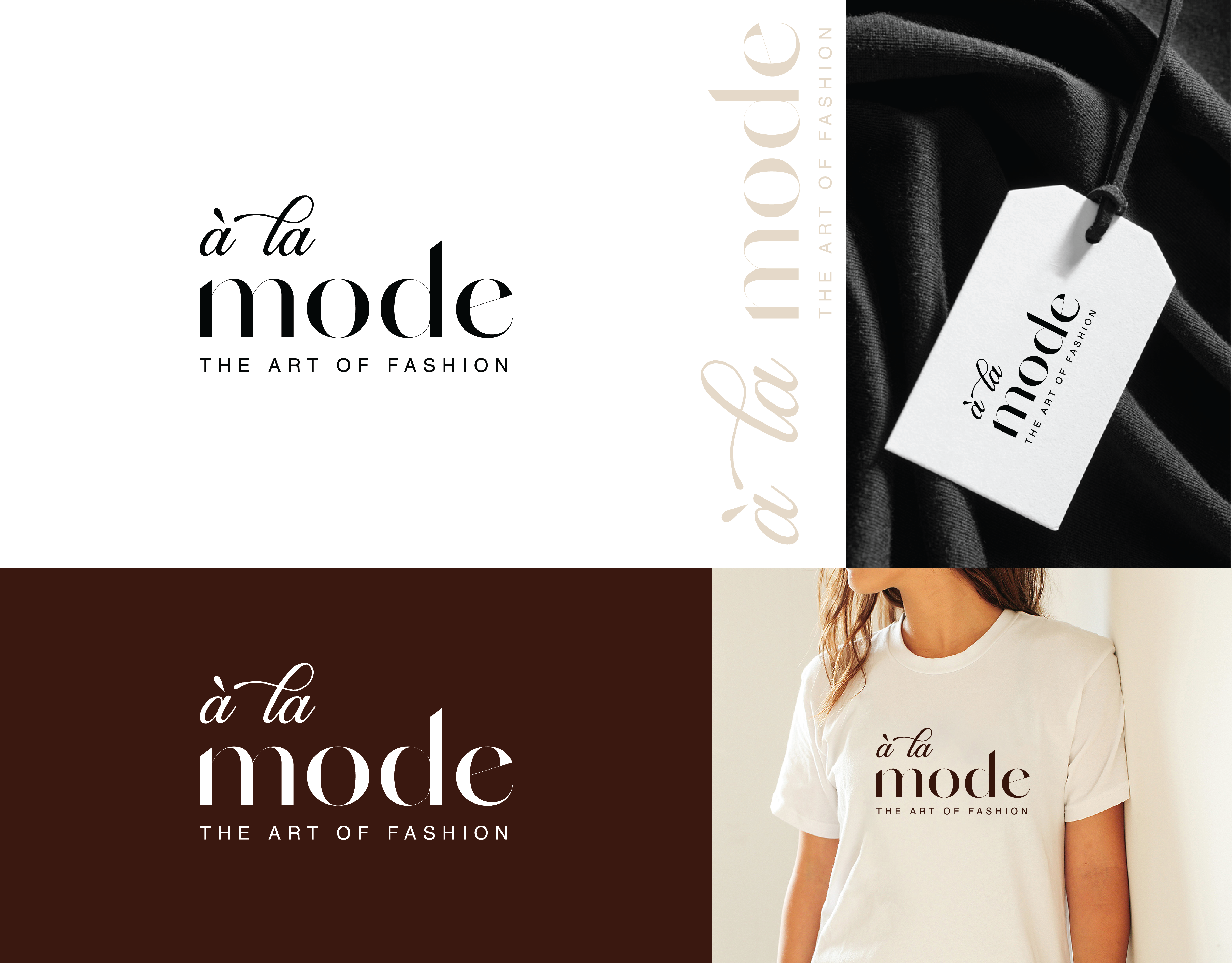 Logo Design by TAQ for this project | Design #31221047