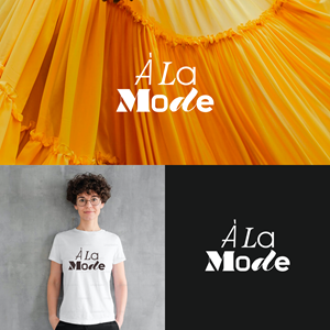 Logo Design by orphee for this project | Design #31219742