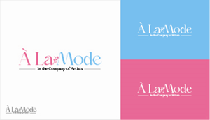 Logo Design by Muhammad Ali Hashmi