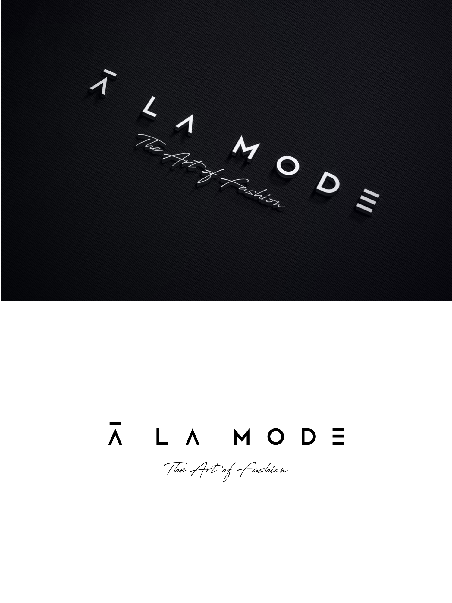 Logo Design by BUNG for this project | Design #31217482