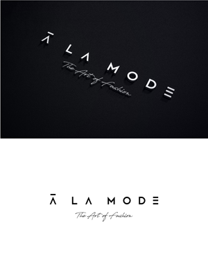 Logo Design by BUNG for this project | Design #31217482