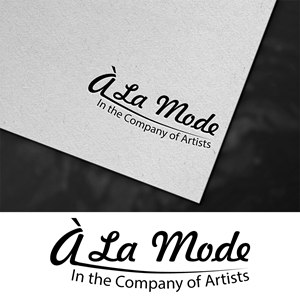 Logo Design by Ananta Gilang for this project | Design: #31221085