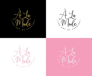 Logo Design by Dot Design 3 for this project | Design: #31220664
