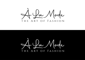 Logo Design by Soonia for this project | Design: #31217734