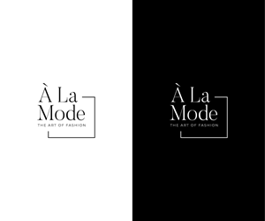 Logo Design by flora.c design for this project | Design: #31218973