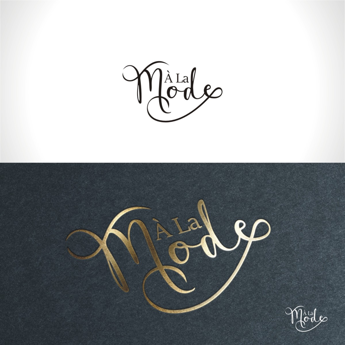 Logo Design by MAhi2014 for this project | Design #31218955